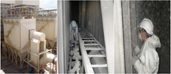 EP Inspection/Evaluation Works Power-Boiler Application Power/Utility Plant - Philippines