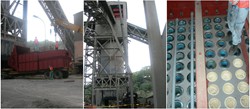 18,000 Am3/hr New Bagfilter Clinker Transport Application Cement Plant - Philippines
