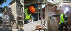 EP-Repair Technical Direction Works Kiln-EP Shutdown Refurbishing Cement Plant - Philippines