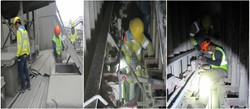 EP-Repair Technical Direction Works FM4-EP Shutdown Refurbishing Cement Plant - Philippines